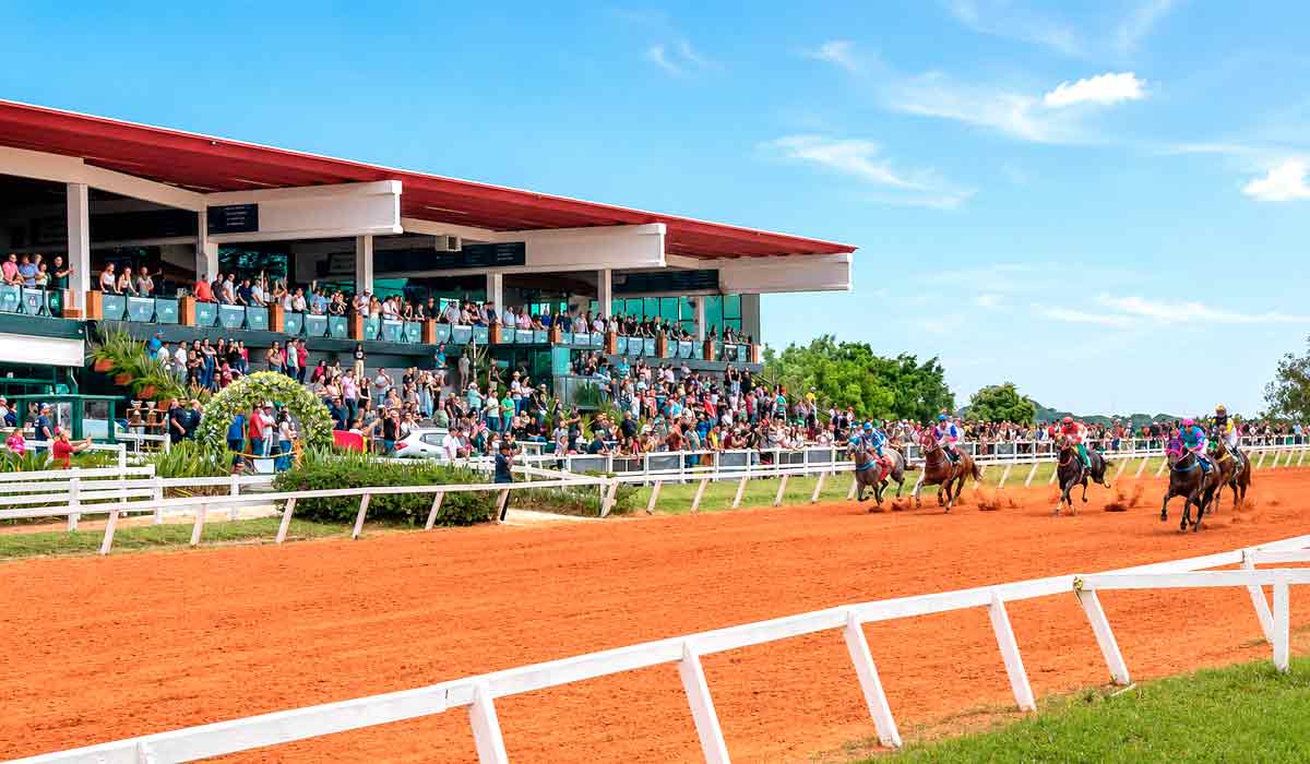 Jockey Club de Sorocaba reúne lideranças da equinocultura esportiva brasileira