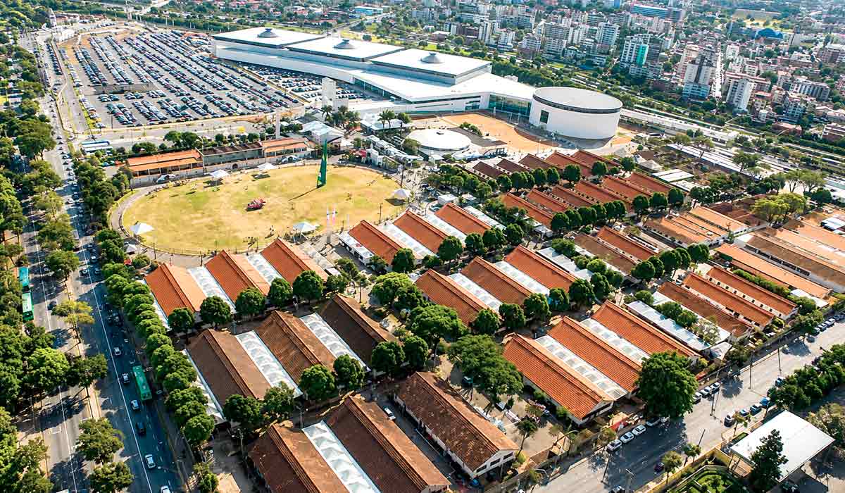 Complexo homenageará o ex-ministro Alysson Paolinelli, prevendo hotel, convenções e museus Complexo homenageará o ex-ministro Alysson Paolinelli, prevendo hotel, convenções e museus