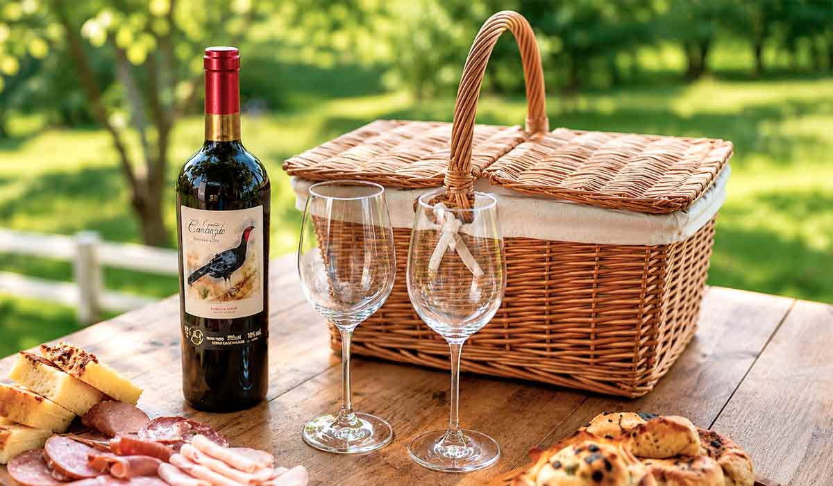 Brasil amplia reconhecimento da vitivinicultura no International Wine Challenge 2026 com premiações que evidenciam avanço da qualidade dos vinhos brasileiros Brasil amplia reconhecimento da vitivinicultura no International Wine Challenge 2026 com premiações que evidenciam avanço da qualidade dos vinhos brasileiros