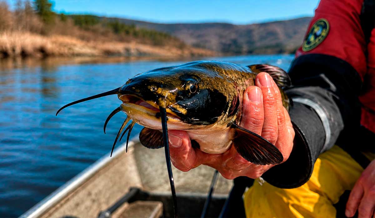 Câncer transmissível em peixes revela nova fronteira da biologia e preocupa pesquisadores de ecossistemas aquáticos