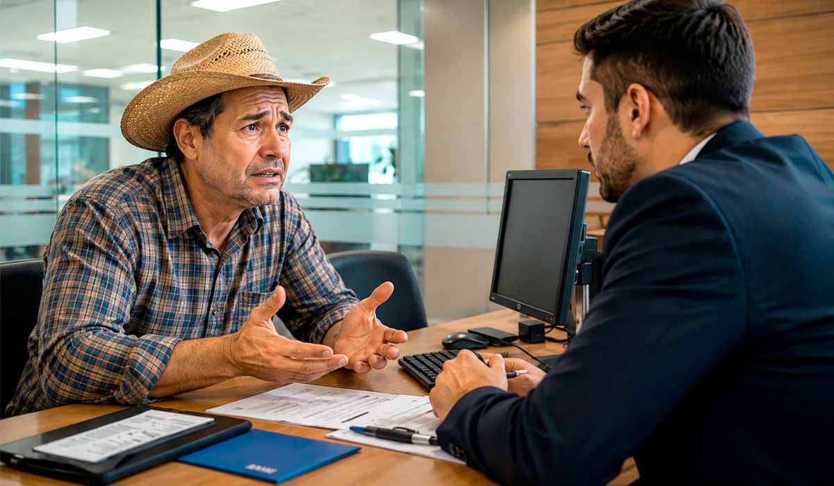 Custos elevados reduzem a rentabilidade das principais culturas brasileiras e endividamento cresce e amplia desafios para produtores rurais Custos elevados reduzem a rentabilidade das principais culturas brasileiras e endividamento cresce e amplia desafios para produtores rurais