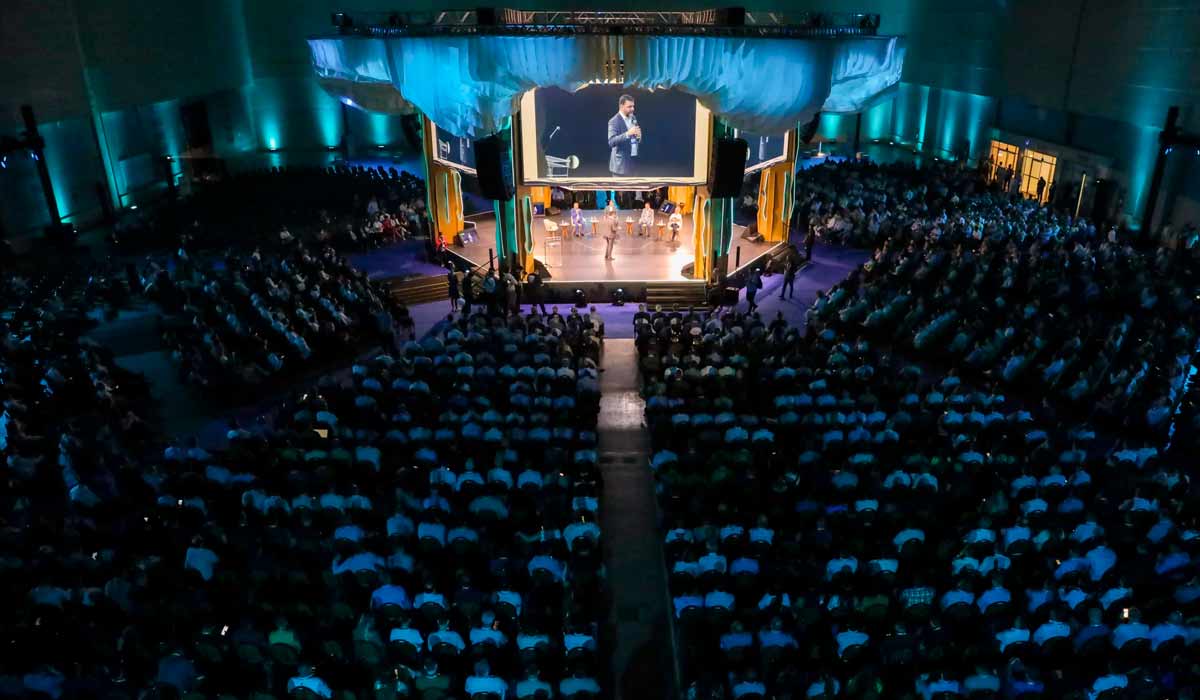 Expominas BH receberá um dos principais encontros técnicos da cotonicultura brasileira com plenárias que conectarão conhecimento científico, mercado, sustentabilidade e estratégia empresarial Expominas BH receberá um dos principais encontros técnicos da cotonicultura brasileira com plenárias que conectarão conhecimento científico, mercado, sustentabilidade e estratégia empresarial