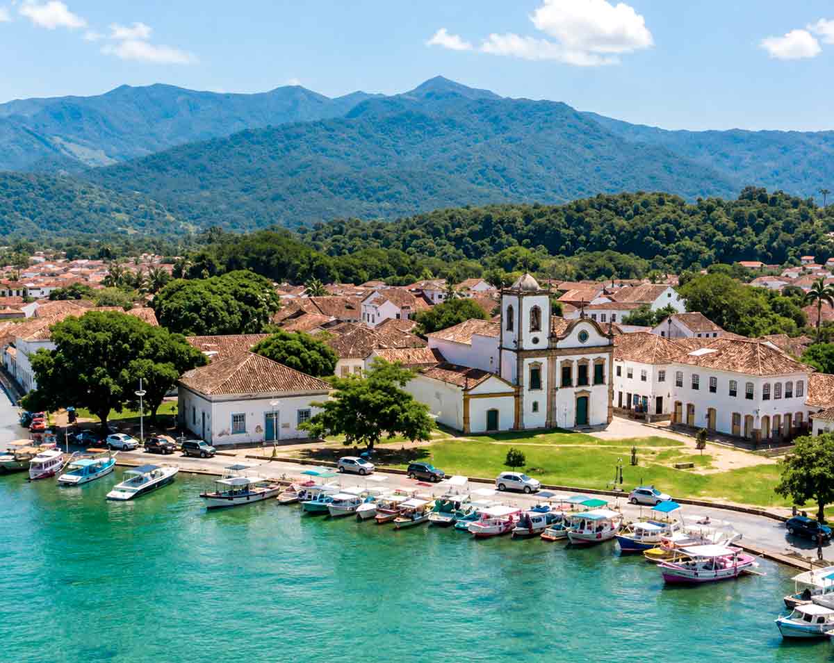 Centro Histórico recebe programação cultural, gastronômica e musical durante o festival Centro Histórico recebe programação cultural, gastronômica e musical durante o festival