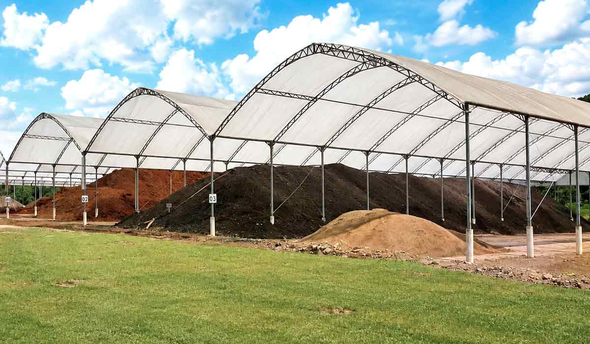 Cadeia gaúcha apresenta soluções para reduzir impactos ambientais com tecnologias sustentáveis que elevam a eficiência dos sistemas produtivos Cadeia gaúcha apresenta soluções para reduzir impactos ambientais com tecnologias sustentáveis que elevam a eficiência dos sistemas produtivos