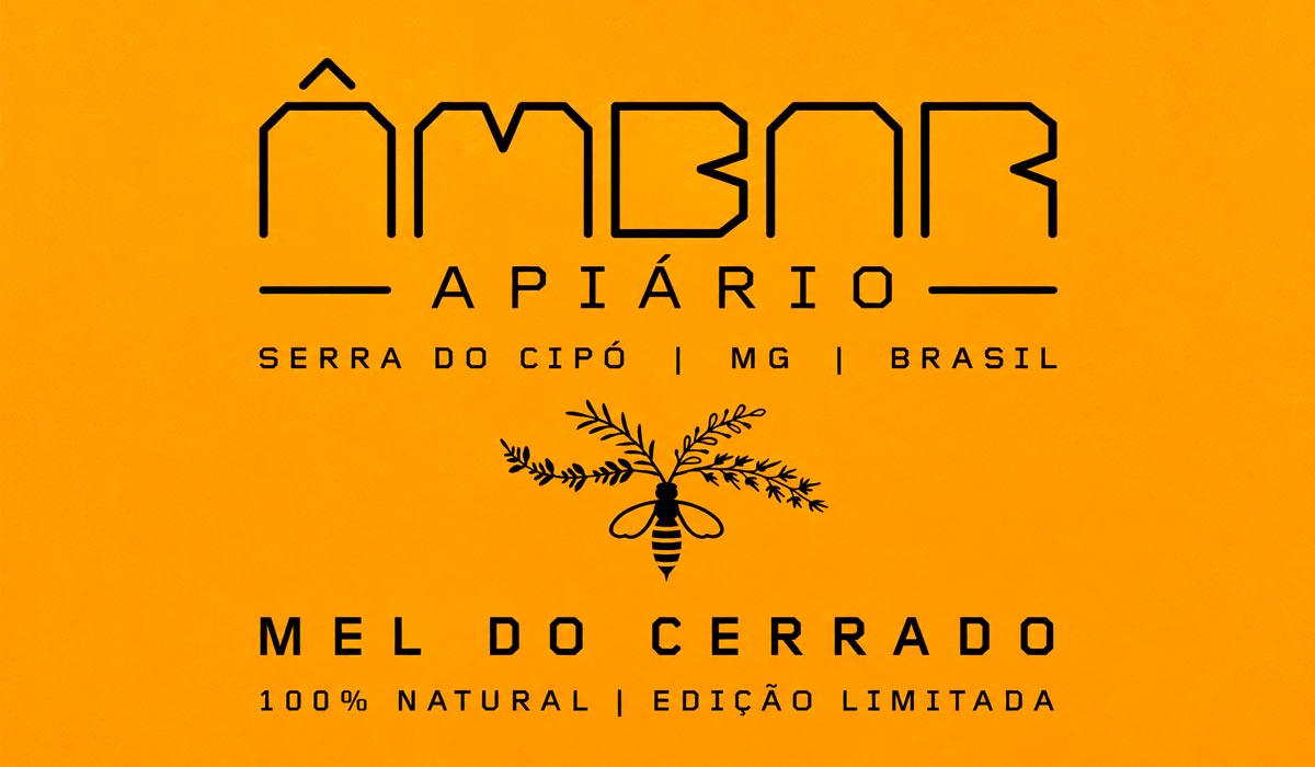 Mel produzido na Serra do Cipó conquista o título de melhor do Brasil