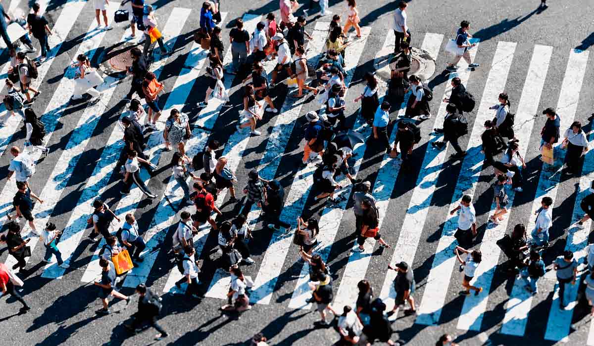 Estudo relaciona crescimento populacional à pressão sobre os recursos naturais