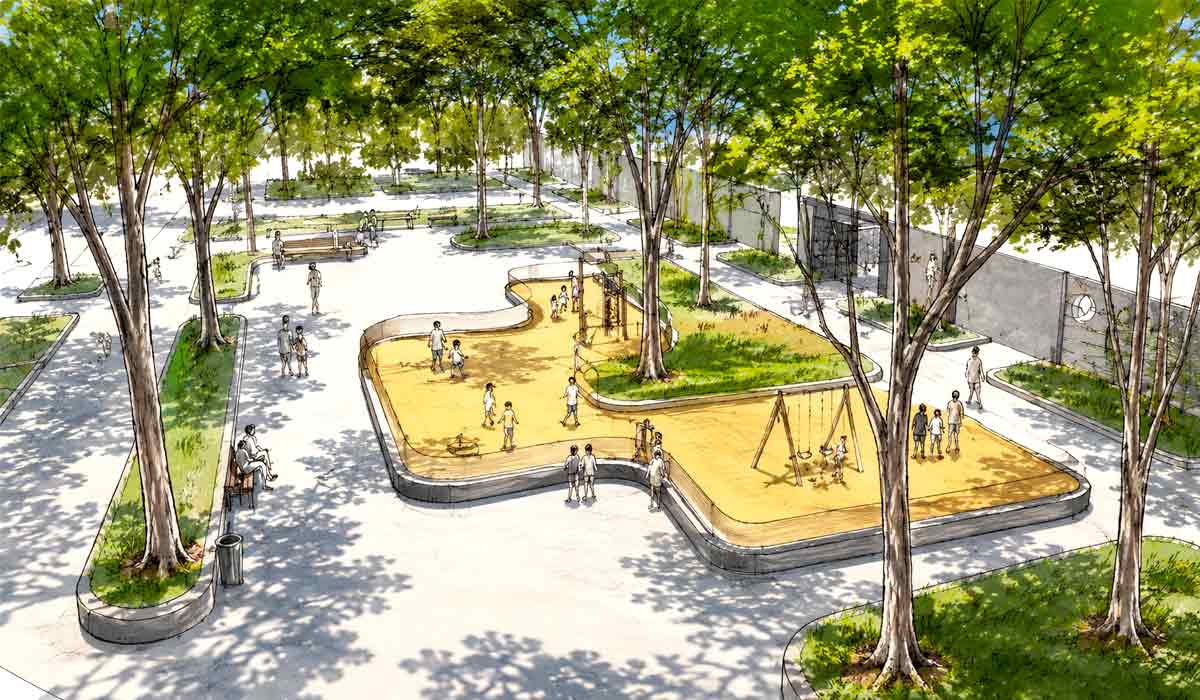 Curso reúne conhecimento acadêmico e atividades práticas voltadas aos desafios da arborização nas cidades Curso reúne conhecimento acadêmico e atividades práticas voltadas aos desafios da arborização nas cidades