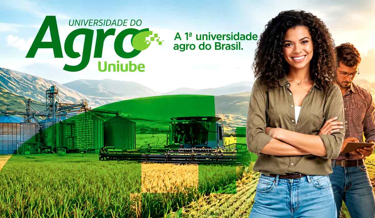 Cidade do Agro reúne ensino, pesquisa e empresas em Uberaba