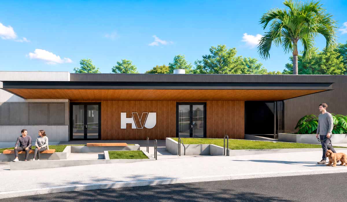 Hospital Veterinário está entre os maiores da América Latina, atuando tanto na assistência veterinária quanto na formação acadêmica Hospital Veterinário está entre os maiores da América Latina, atuando tanto na assistência veterinária quanto na formação acadêmica