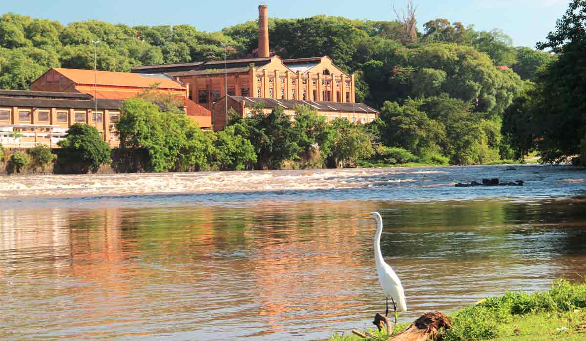 Rio Piracicaba ganha cartilha de educação ambiental