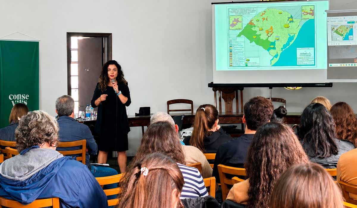 Os dados apresentados mostram que o problema está distribuído por diferentes regiões produtoras, especialmente onde os vinhedos convivem com áreas de agricultura extensiva que utilizam herbicidas hormonais Os dados apresentados mostram que o problema está distribuído por diferentes regiões produtoras, especialmente onde os vinhedos convivem com áreas de agricultura extensiva que utilizam herbicidas hormonais