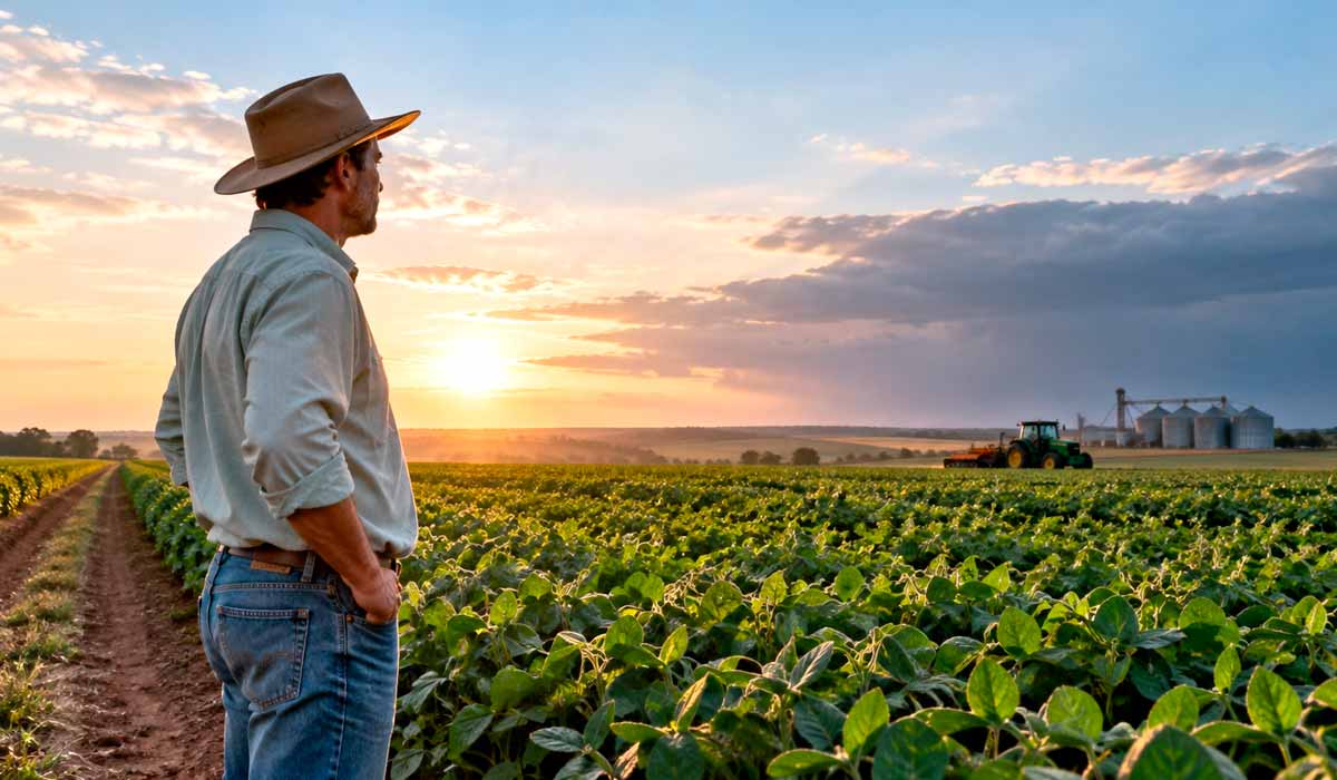 O imprevisível no campo: como preparar a empresa rural para decidir melhor