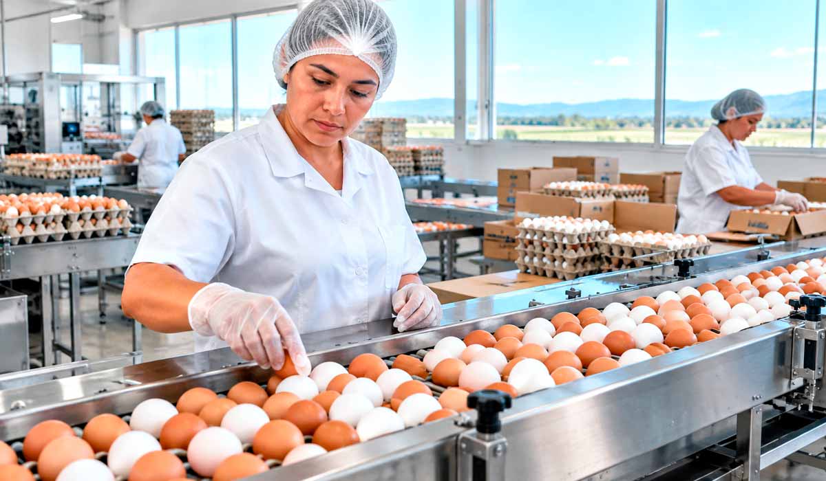 Serviços de inspeção municipal, estadual ou federal fiscalizam a produção conforme o âmbito de venda Serviços de inspeção municipal, estadual ou federal fiscalizam a produção conforme o âmbito de venda