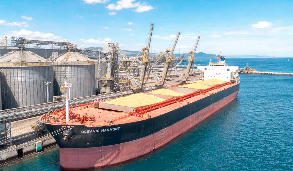A redução de 14 a 20 dias no prazo de entrega promete transformar a competitividade das exportações brasileiras A redução de 14 a 20 dias no prazo de entrega promete transformar a competitividade das exportações brasileiras
