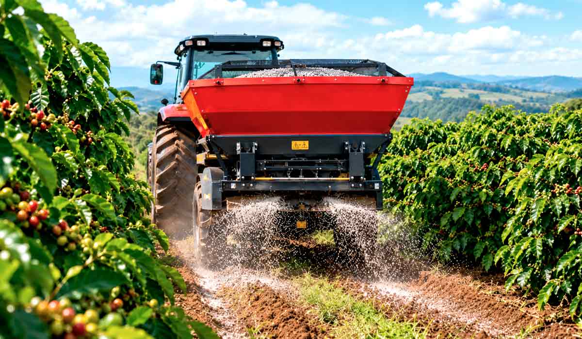 Custo por hectare, e não produtividade, define quem sobrevive à margem apertada