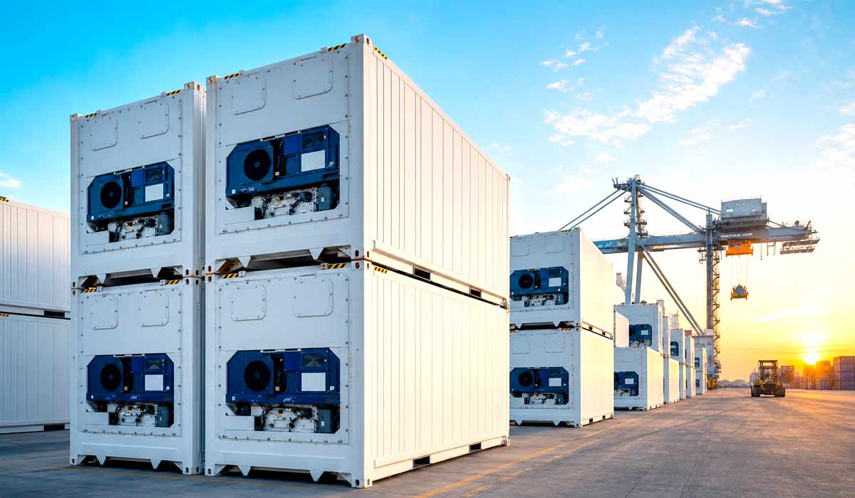 Brasil amplia sua estrutura de exportação de carnes para a China com novas habilitações Brasil amplia sua estrutura de exportação de carnes para a China com novas habilitações