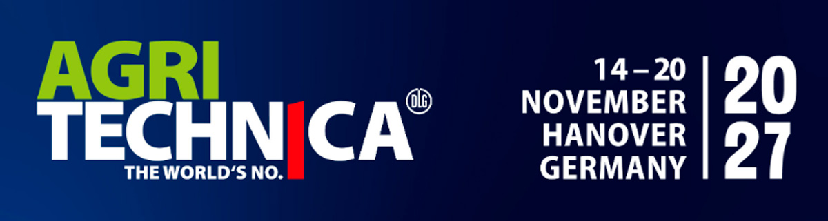 Agritechnica 2027 - A feira de Hannover conecta profissionais do agro mundial em um espaço dedicado à troca de conhecimento e à construção de negócios Agritechnica 2027 - A feira de Hannover conecta profissionais do agro mundial em um espaço dedicado à troca de conhecimento e à construção de negócios