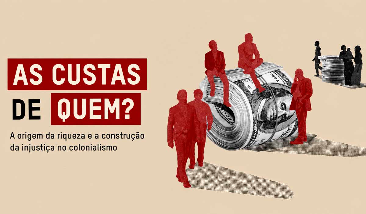 Fortunas crescem R$ 34 bilhões por dia e a pobreza não recua. O que isso cobra do produtor rural
