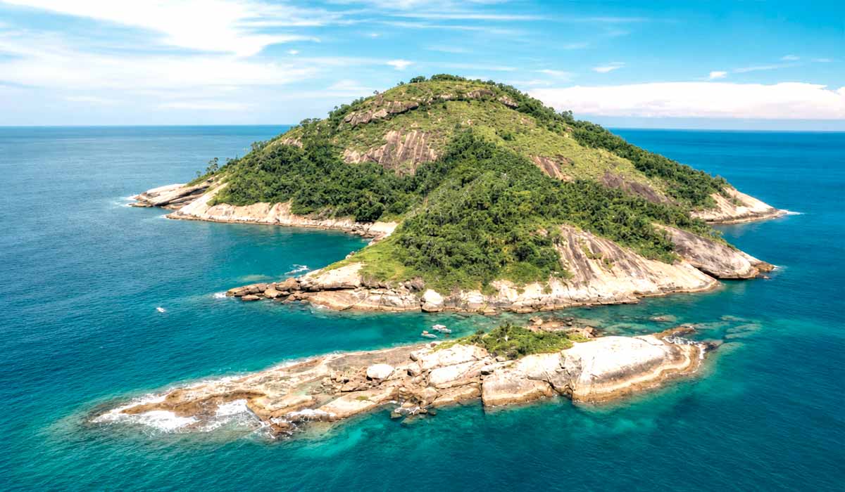 Novo decreto estadual cria reserva marinha no Rio que concilia biodiversidade, comunidades pesqueiras e turismo sustentável