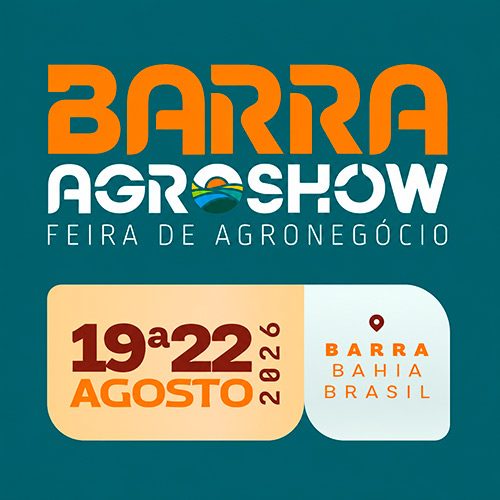 Barra Agroshow 2026